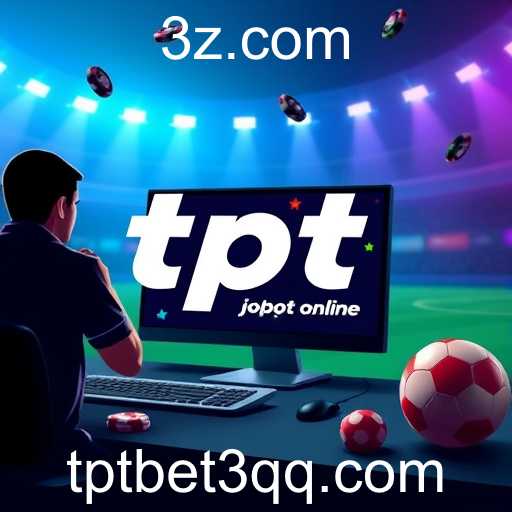 Crescimento e Desafios do tpt.bet no Brasil