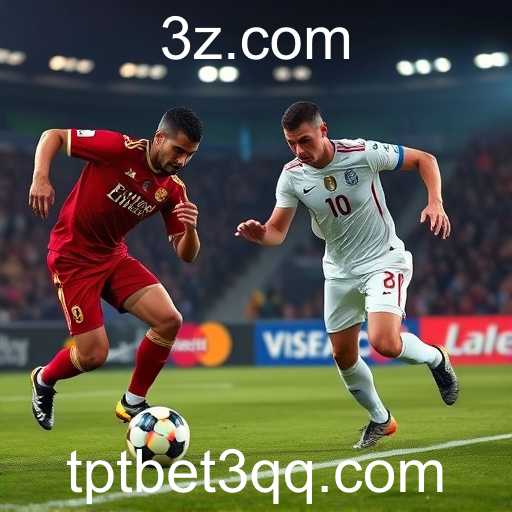 O Crescimento dos Sites de Jogos: Uma Análise de tpt.bet
