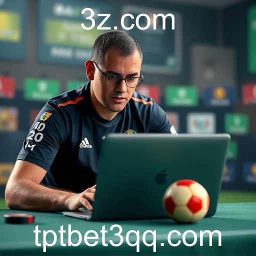 Crescimento dos Jogos Online no Brasil Através de tpt.bet