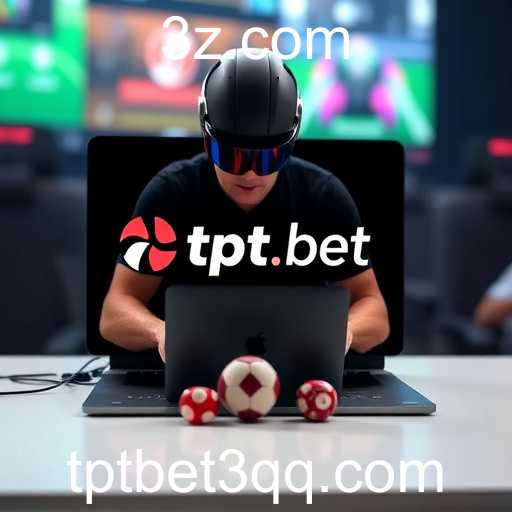 A Transformação do Mercado de Jogos Online e tpt.bet