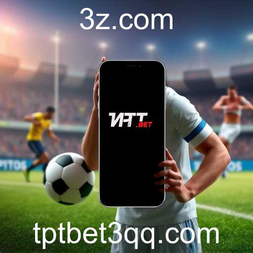A Ascensão do TPT.Bet no Mercado de Jogos Online
